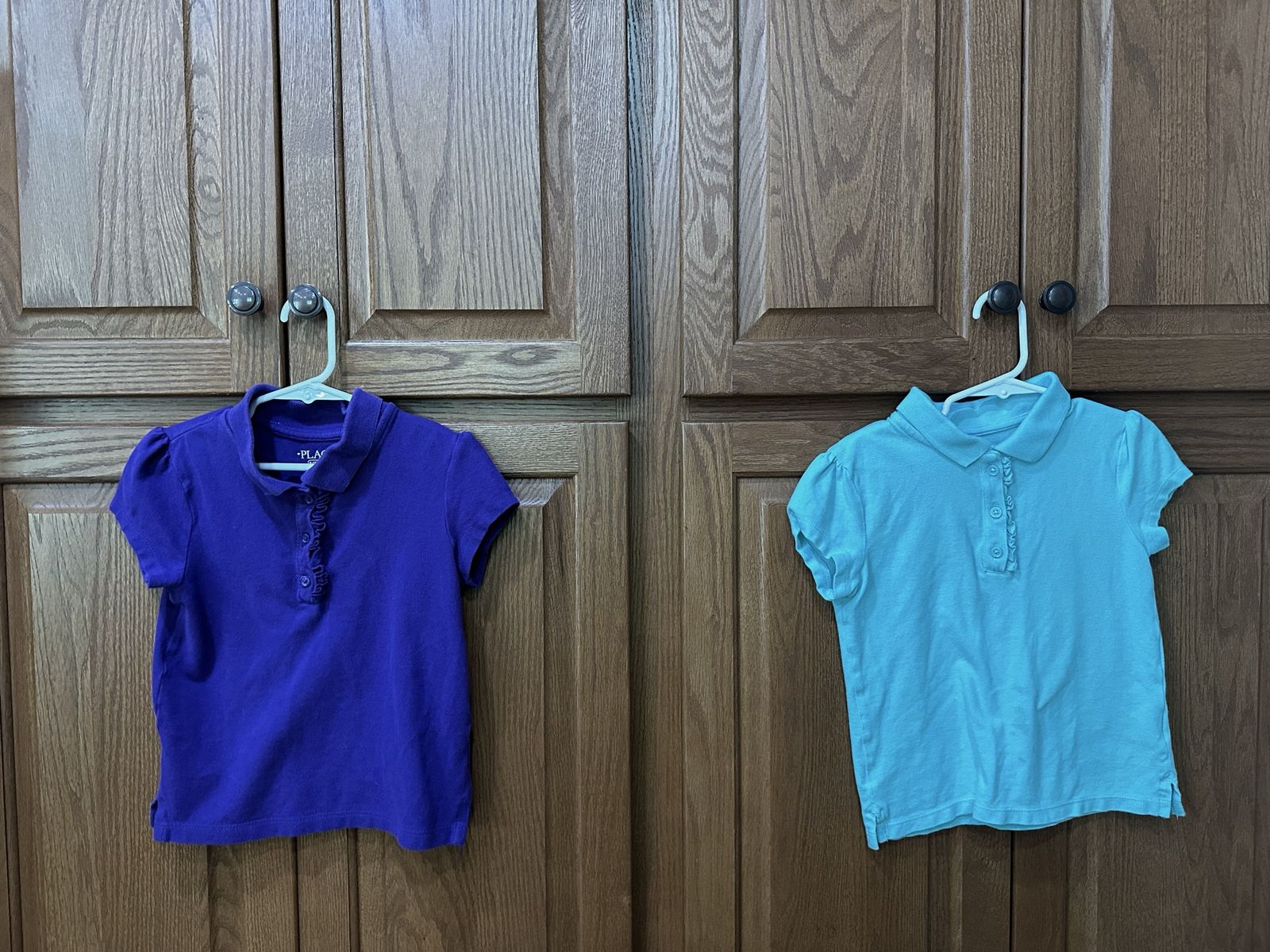 Girls Uniform Bundle