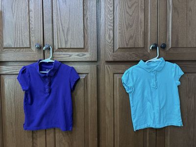 Girls Uniform Bundle