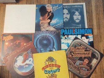 Records