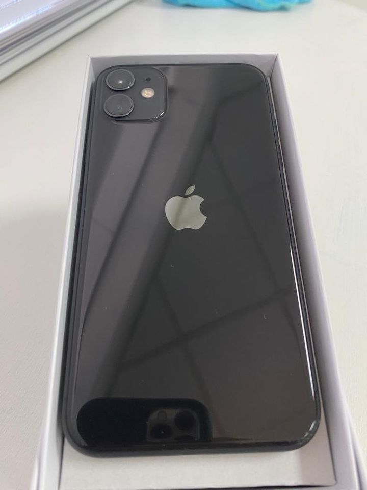 Iphone 11 128gb - Unlocked