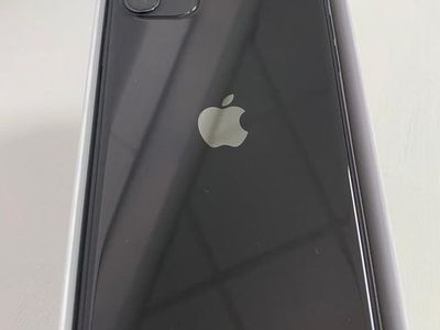 Iphone 11 128gb - Unlocked