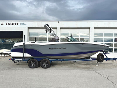 2023 24' MasterCraft NXT24 Bowrider