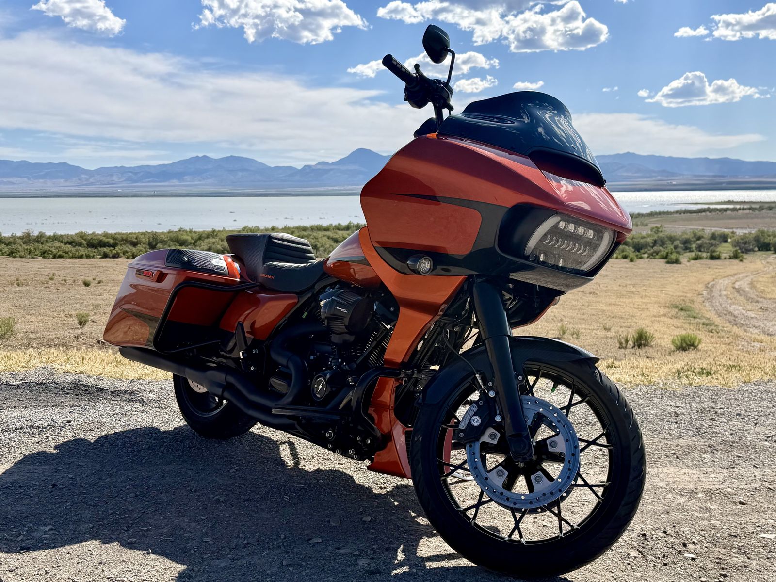 2020 Harley-Davidson Road Glide Special FLTRXS,  131 Big Bore, Tuned 136hp, $15k+ in Upgrades