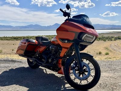2020 Harley-Davidson Road Glide Special FLTRXS, 131 Big Bore, Tuned 136hp, $15k+ in Upgrades