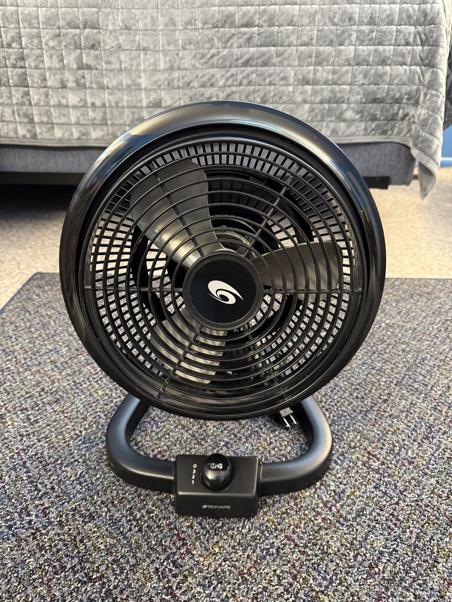 Floor Fan