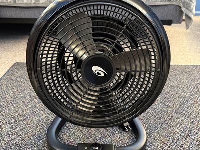 Floor Fan