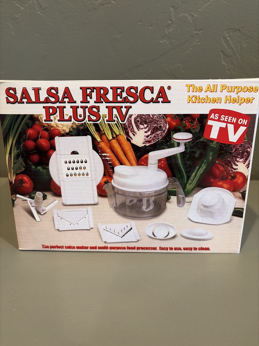 Mini Food Processor