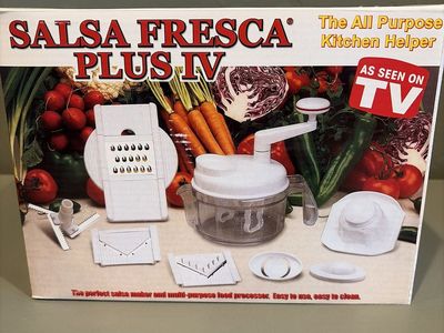 Mini Food Processor