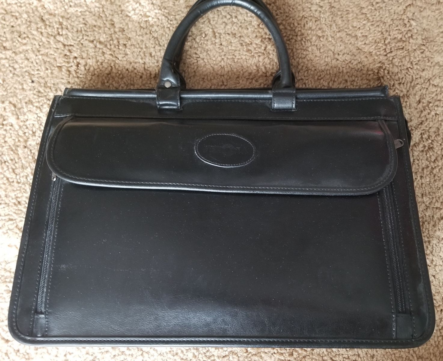 Sedona Brief Case