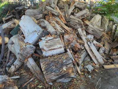 Firewood