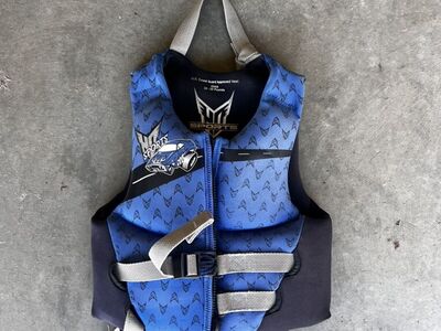 HO Sports Childs Life jacket