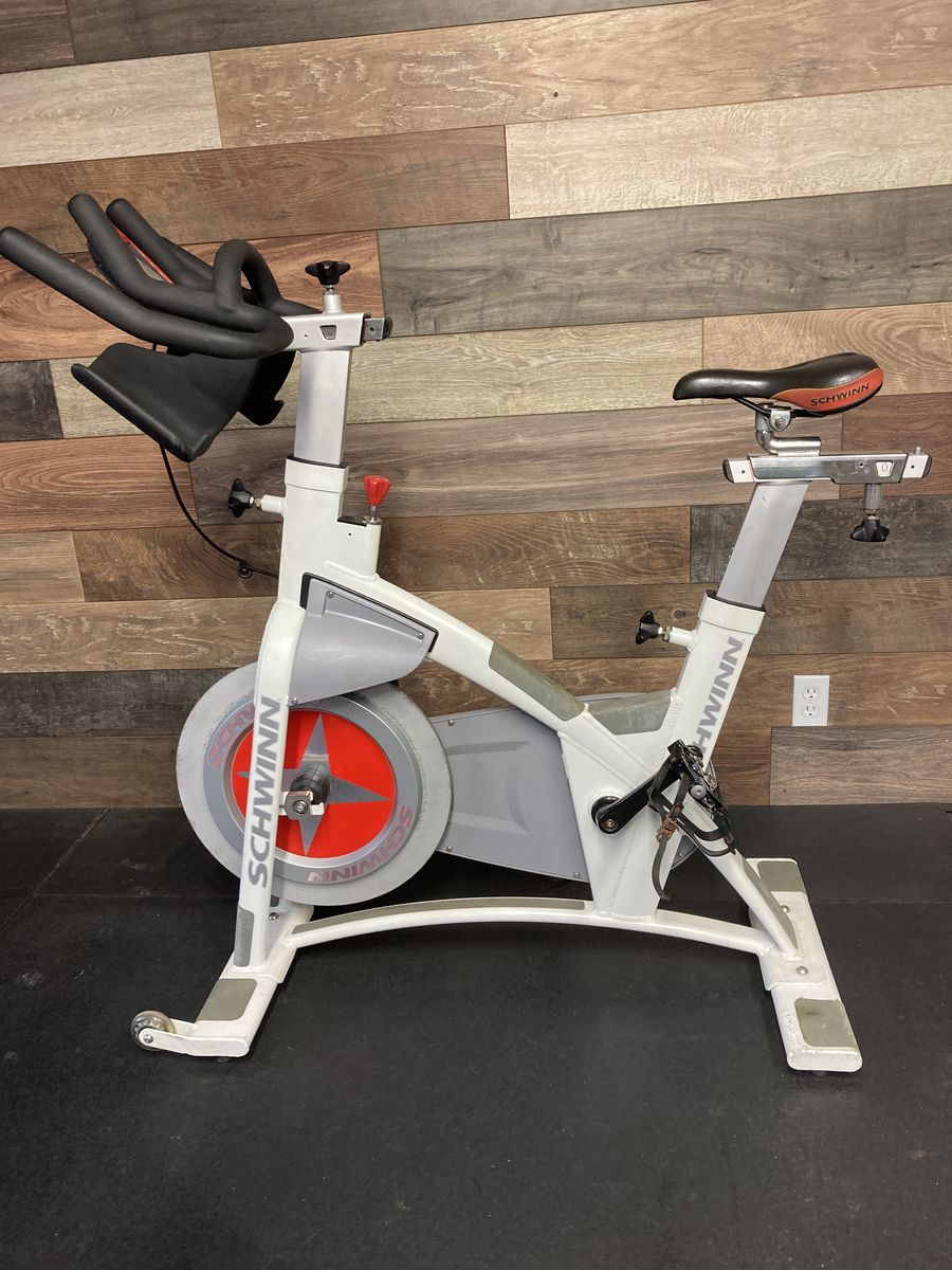 Exercise Bike Schwinn AC3 Performance