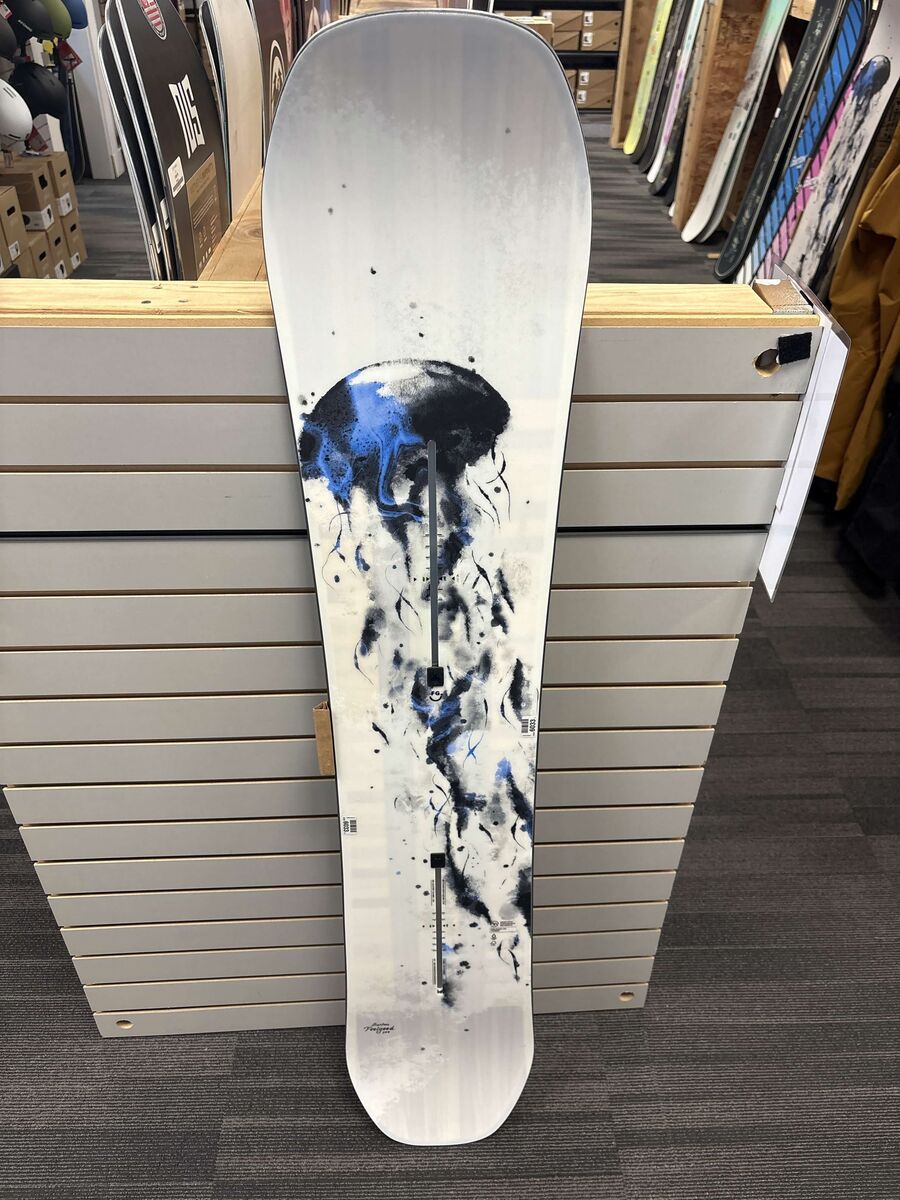 Burton Feelgood 149cm Snowboard - Used (2026)