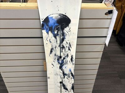 Burton Feelgood 149cm Snowboard - Used (2026)