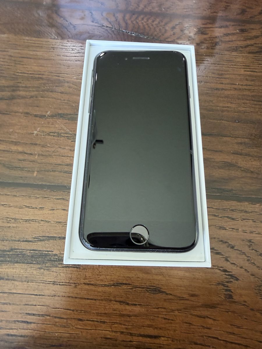 iPhone SE (2nd Gen)