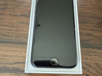 iPhone SE (2nd Gen)