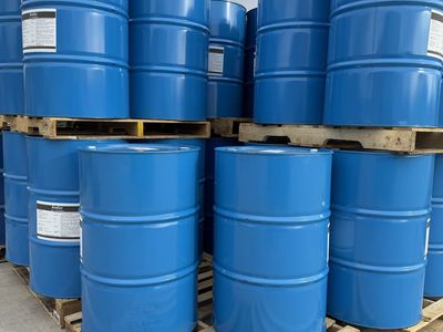 55 Gallons Metal Barrels 4 YOU