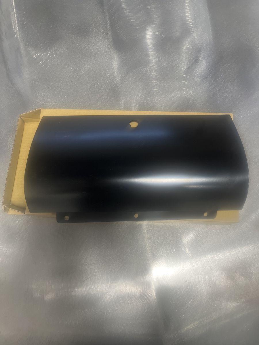 New 1955-9 Chevy truck glove box door