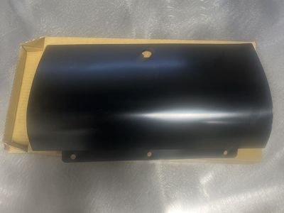 New 1955-9 Chevy truck glove box door
