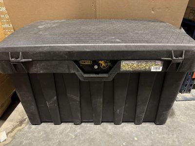 New Contico Xtreme Tuff Tool Box Bin