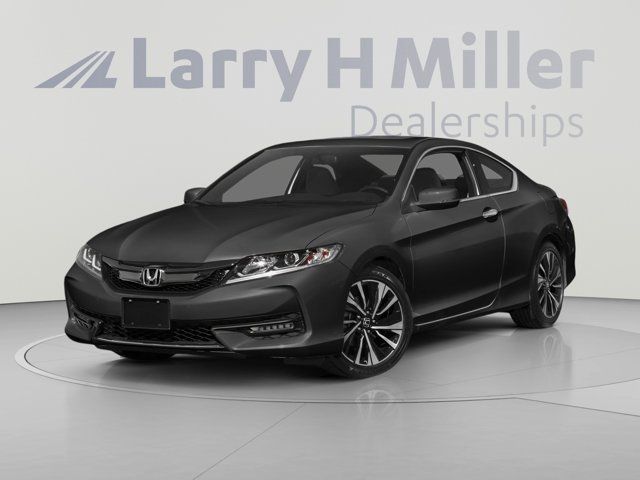 2017 Honda Accord EX
