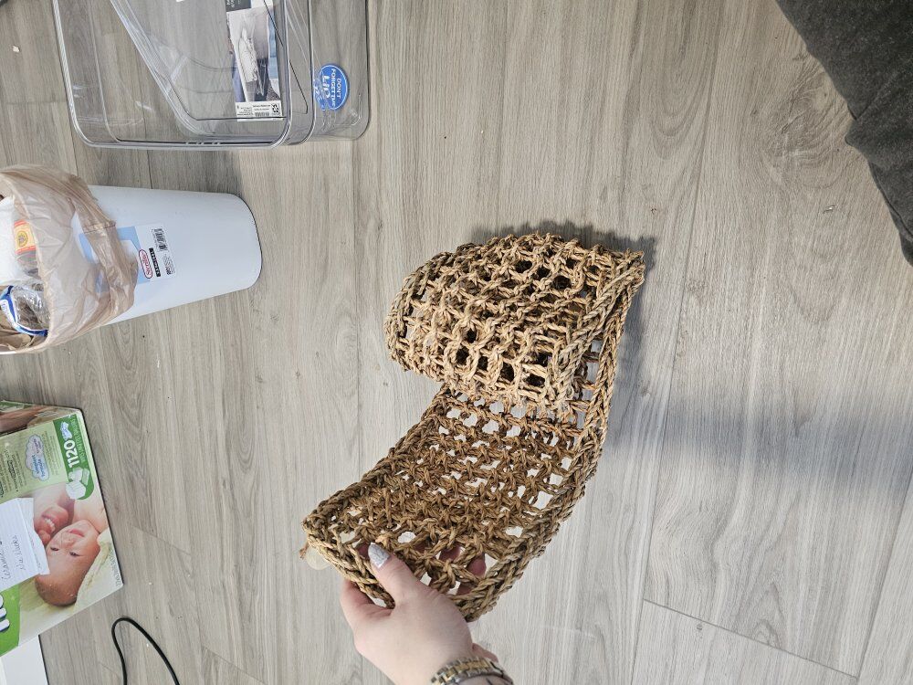 Tank and aquarium accessories, heating pads & wood