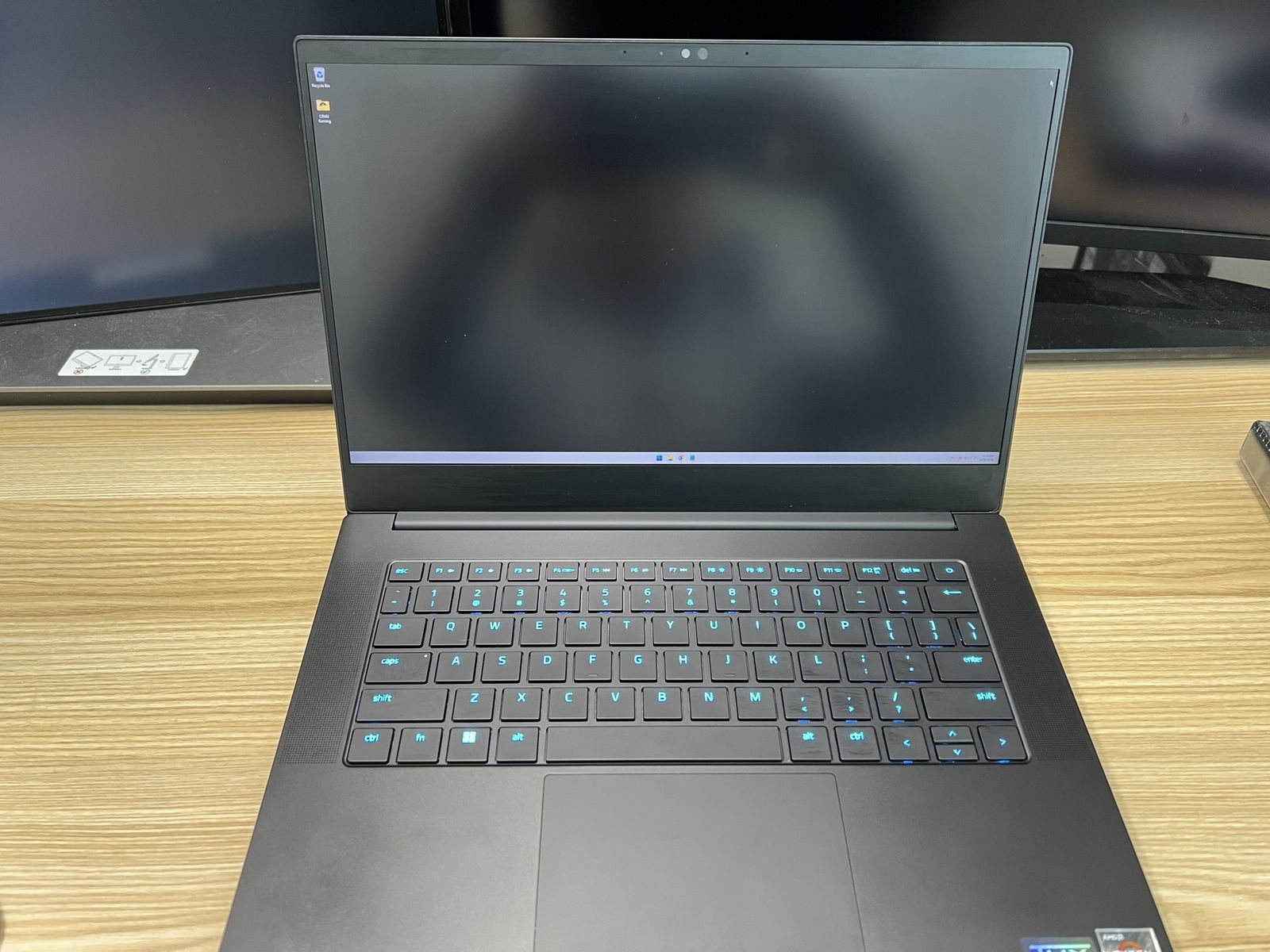 2022 Razor Blade Gaming Laptop 3080 TI