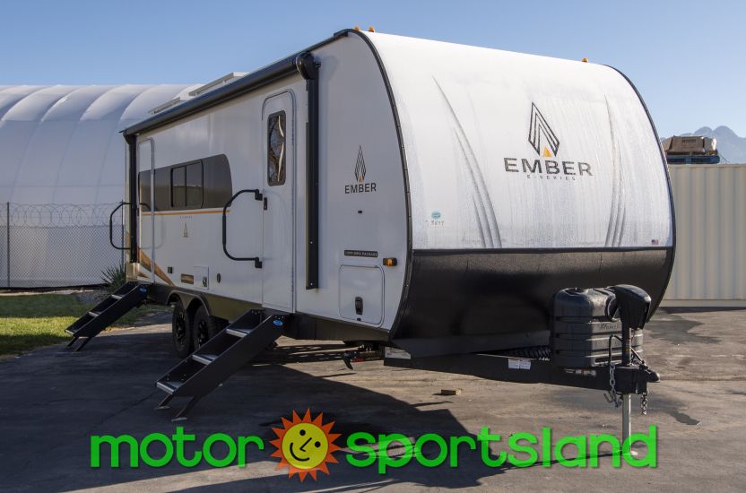 2026 Ember E-series 24RLD