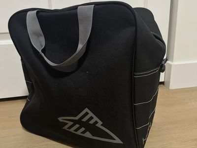 High Sierra Ski and Snowboard Boot Bag