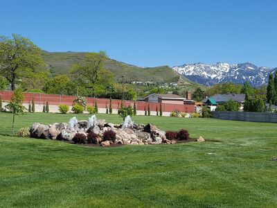 Bural Plot Larkin Sunset Lawn Cemetery
