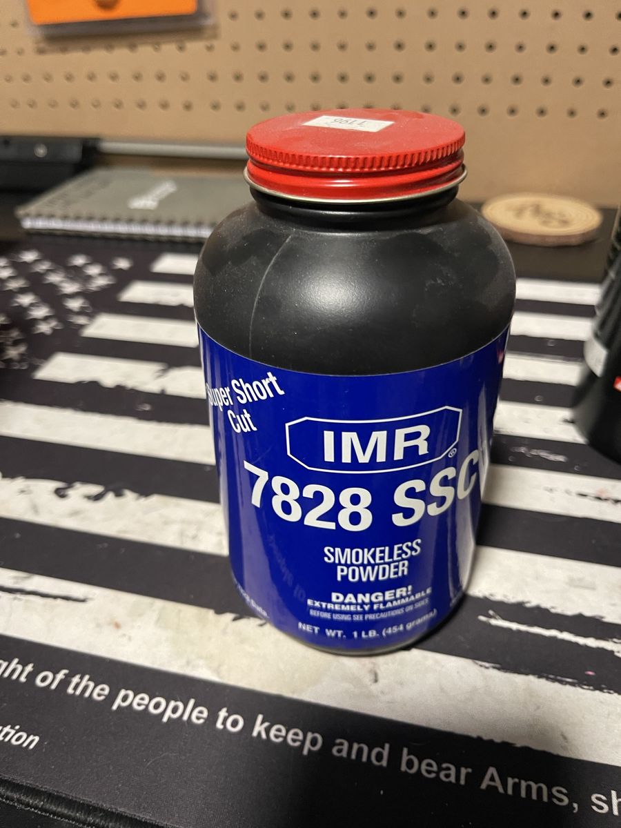 Imr 7828 sc