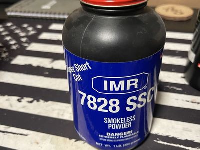 Imr 7828 sc