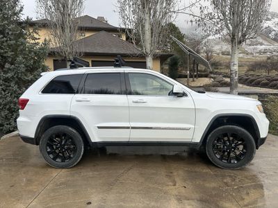 2013 JEEP GRAND CHEROKEE