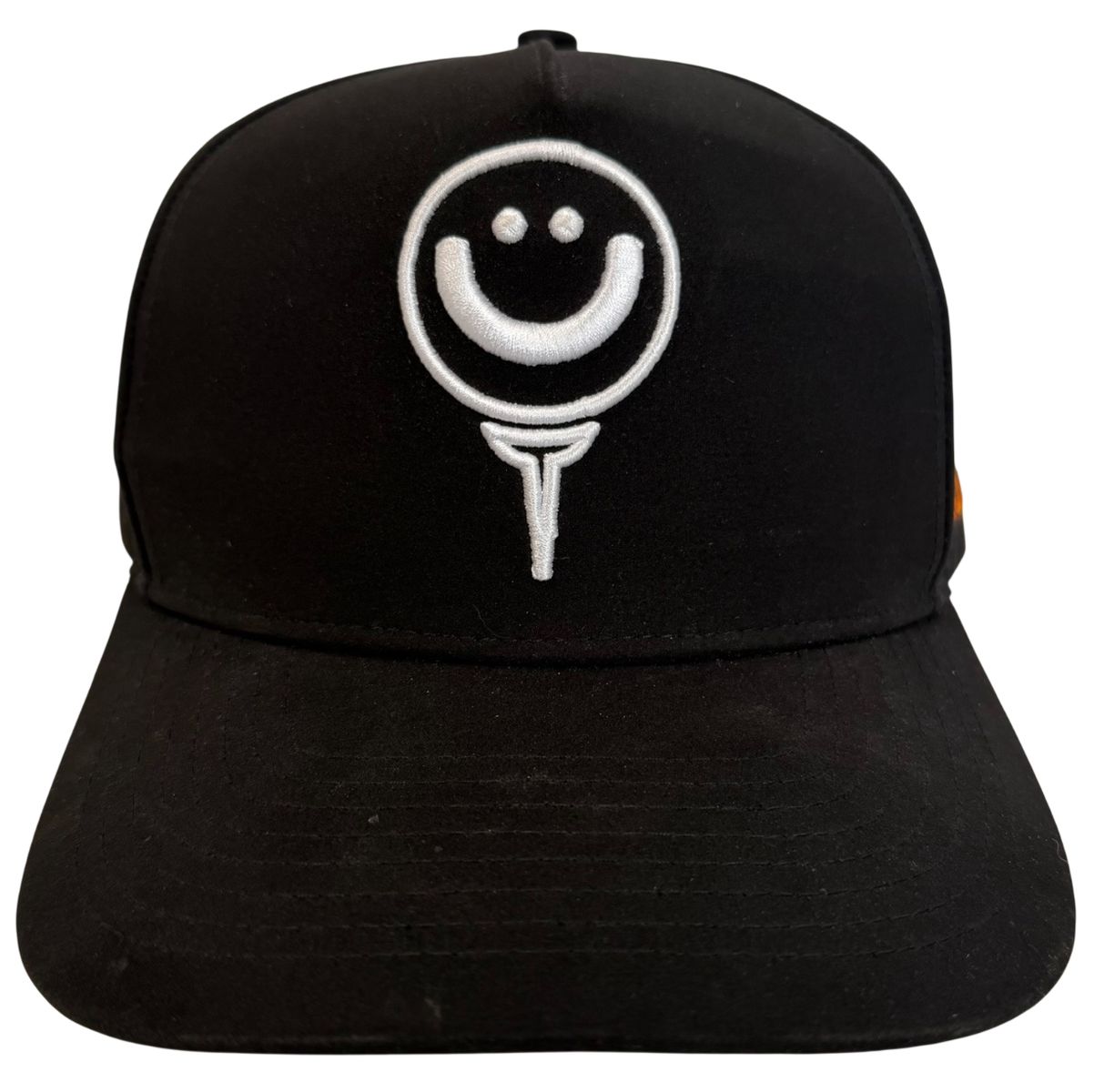 The Freshie Good Boy Golf Unisex Snapback