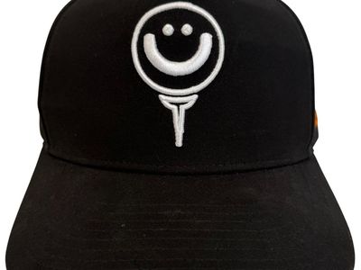 The Freshie Good Boy Golf Unisex Snapback