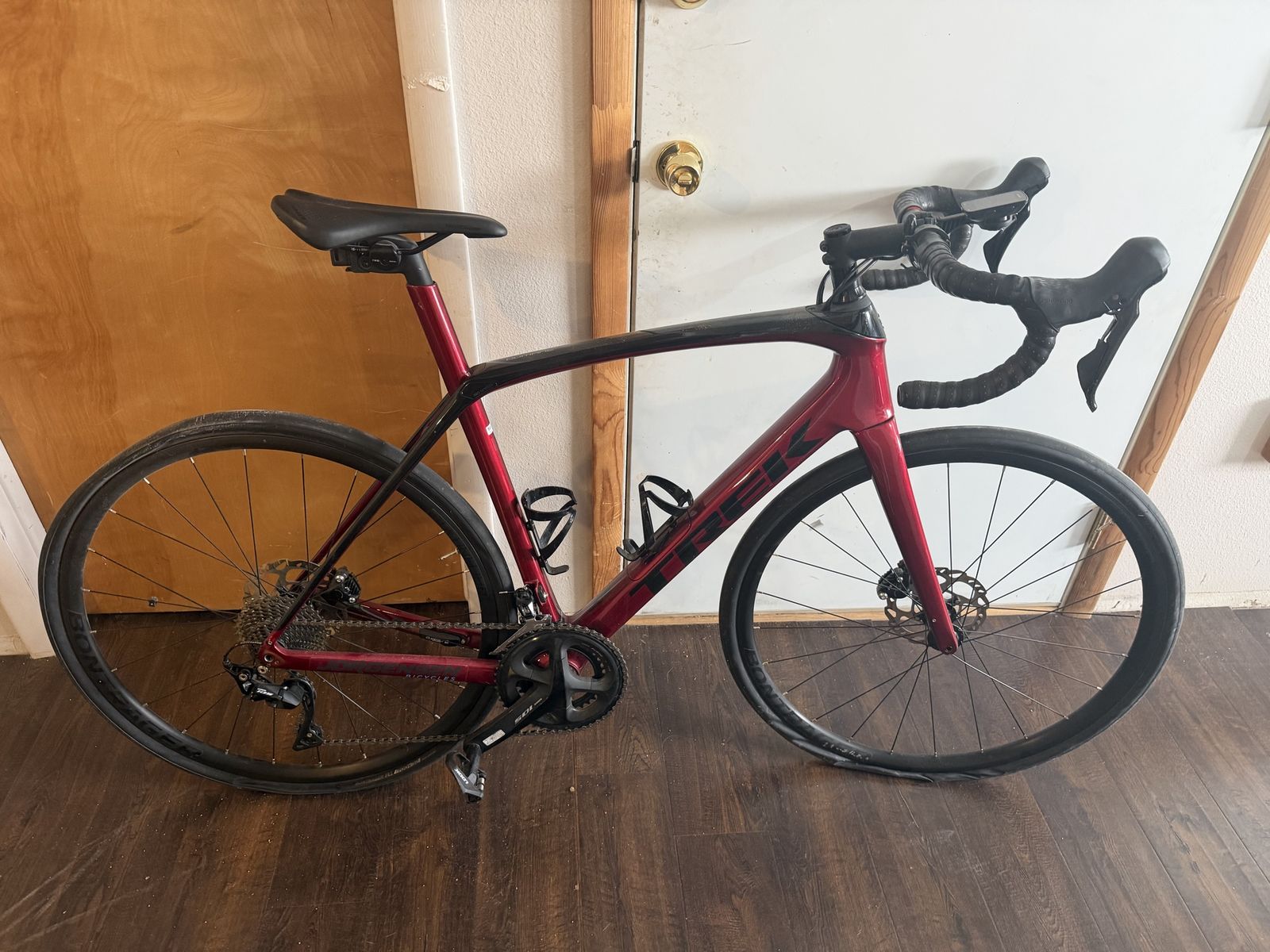 Trek domane
