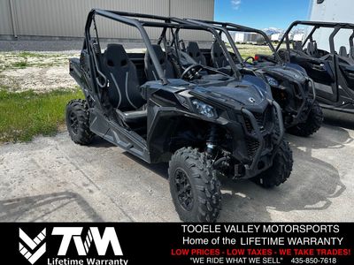 2024 Can-Am Maverick Trail DPS 700 MUST GO!!