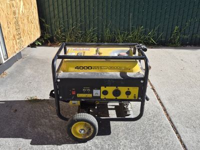 Generator