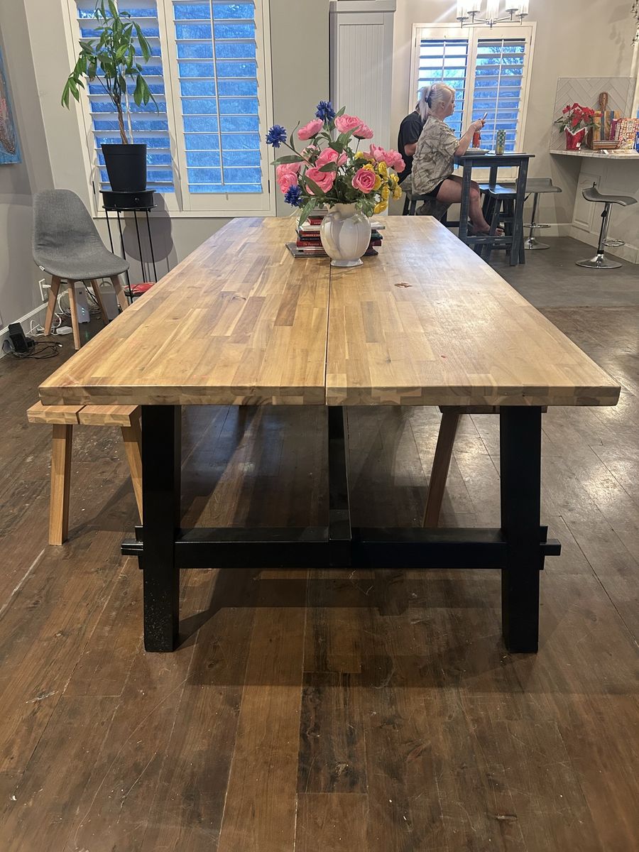 Dining Room Table