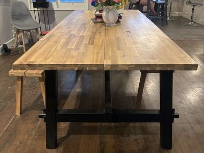 Dining Room Table