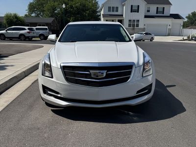 2016 Cadillac ATS 2.0T Luxury