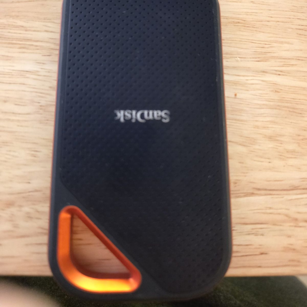 SanDisk 4TB Extreme PRO Portable SSD