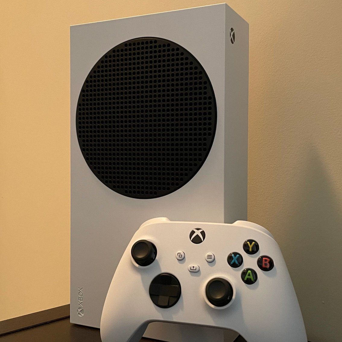 xbox