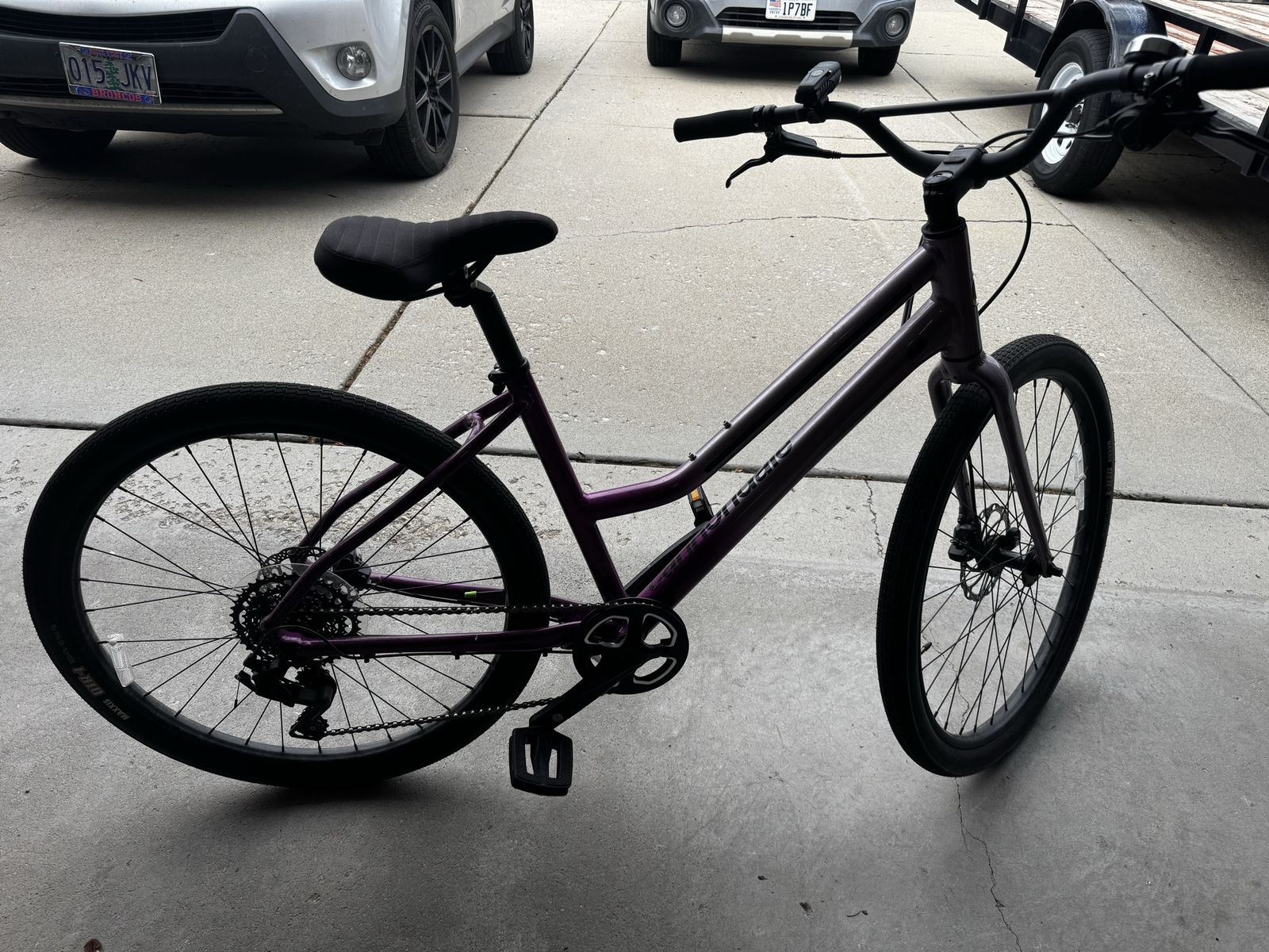 Cannondale Cruiser