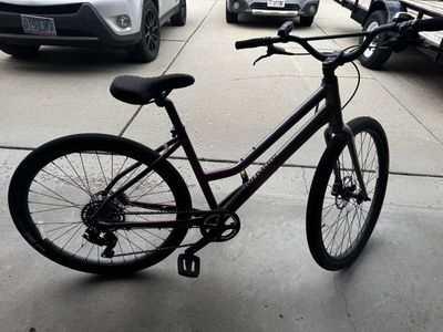 Cannondale Cruiser