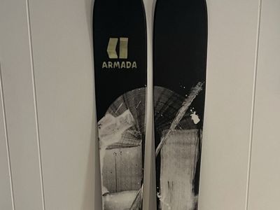 Armada Stranger 180cm - Drilled Once