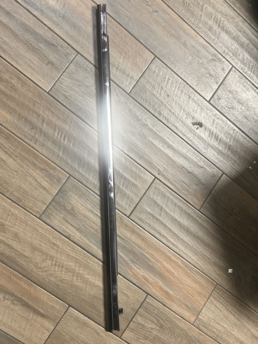 OEM GMC Terrain Metal trim piece