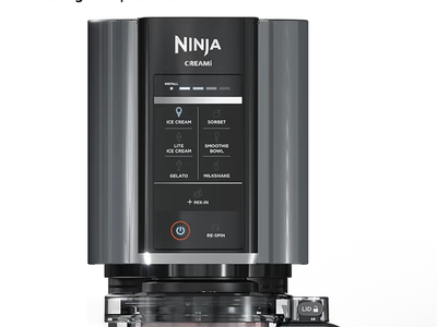 7 in 1 Ninja Creami