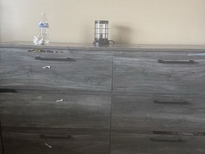 Queen Bedroom Set