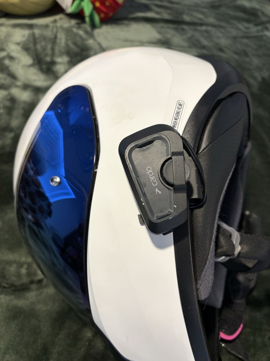 HJC Helmet Small I10